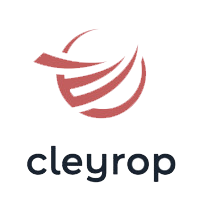 Logo CLeyrop partenaire de Zone01, formation de développeur aux métiers du numérique