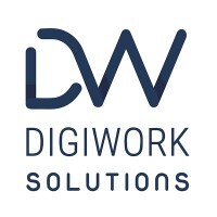 Logo Digiwork partenaire Zone01 développeur