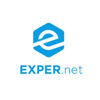Logo Expernet partenaire Zone01 développeur