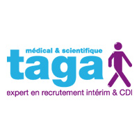 Logo Taga partenaire Zone01 développeur