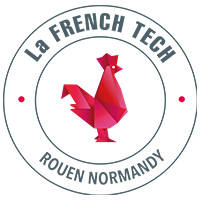 Logo Frenchtech partenaire Zone01 développeur