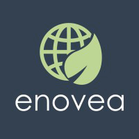 Logo Enovea partenaire Zone01