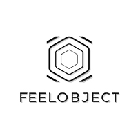 Logo Feelobject partenaire Zone01