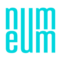 Logo Numeum partenaire Zone01