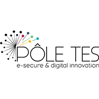Logo Pole TES partenaire Zone01