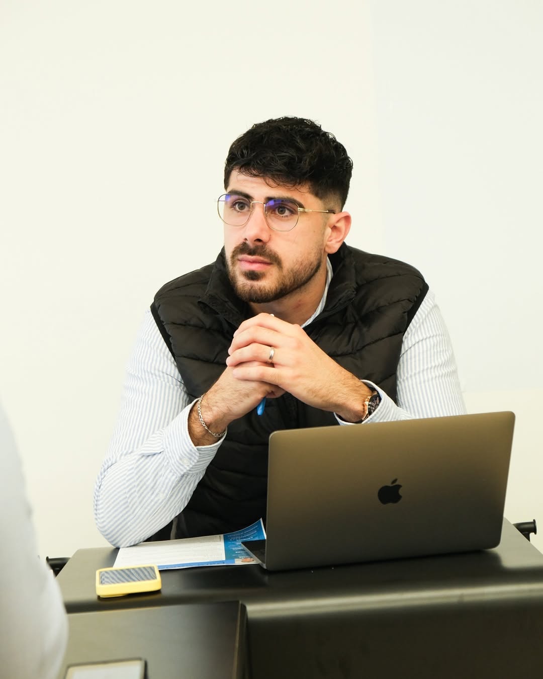 Salon de l'Etudiant, alternance