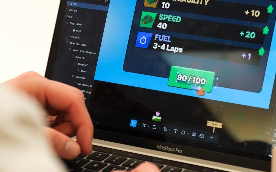 Quand les étudiants de Zone01, ISCOM et Pigier créent un jeu Roblox dans le Metaverse