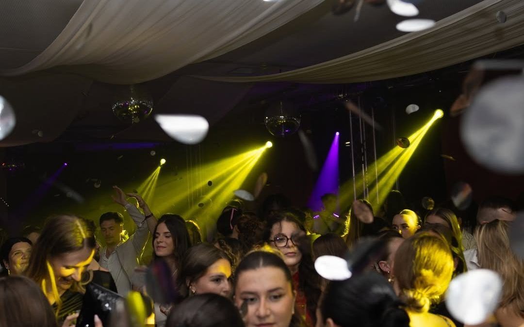 ✨ Retour sur le Gala Zone01 2025 : une soirée inoubliable au Campus Saint-Marc Rouen