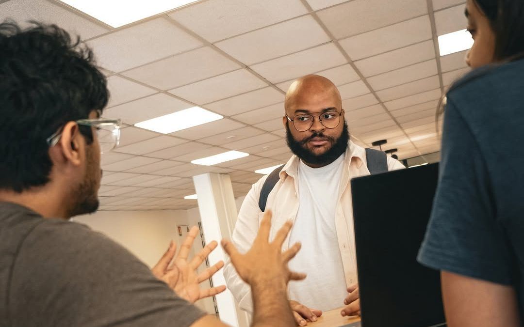 🚀 Startup mode : ON ! Quand Zone01 rencontre les étudiants incubés de NEOMA