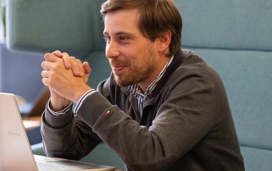 💼 Entretien technique développeur à Rouen : immersion réelle chez Zone01