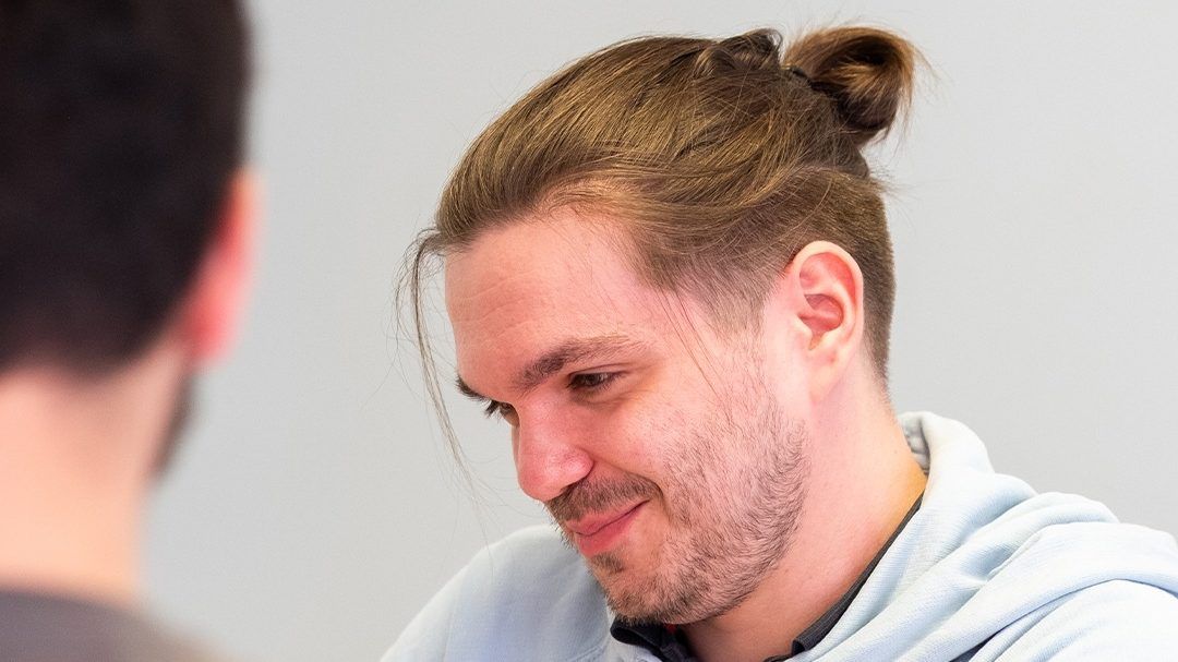 Formation développeur Rouen préparation aux entretiens techniques