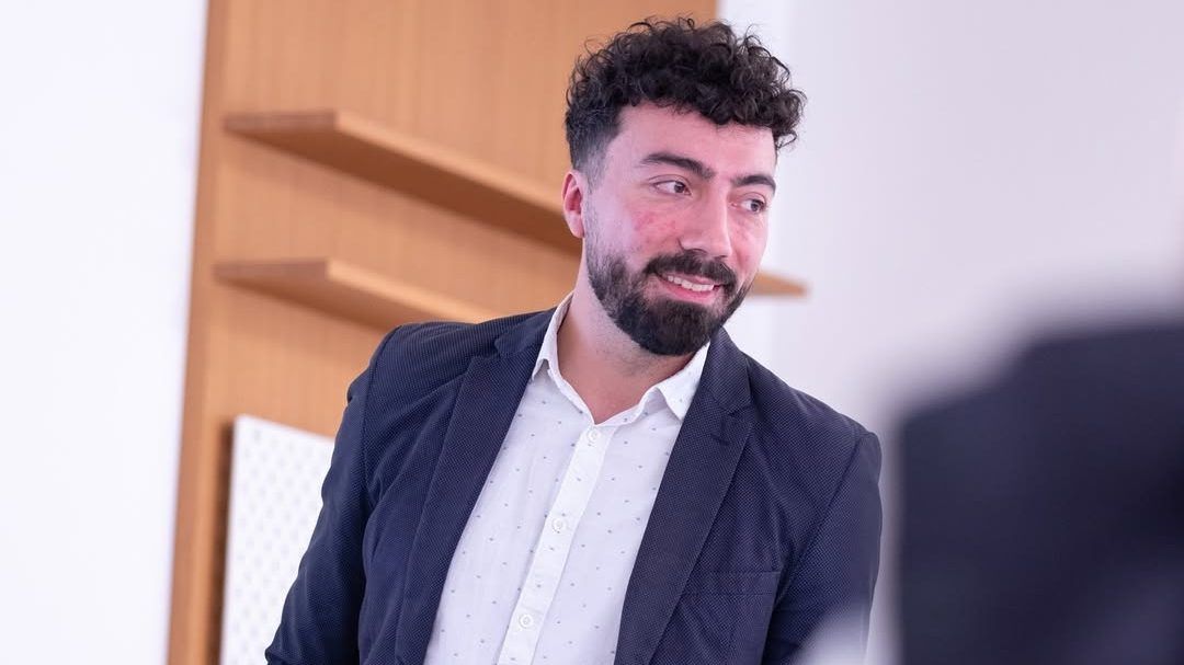 Peer learning formation développeur Rouen