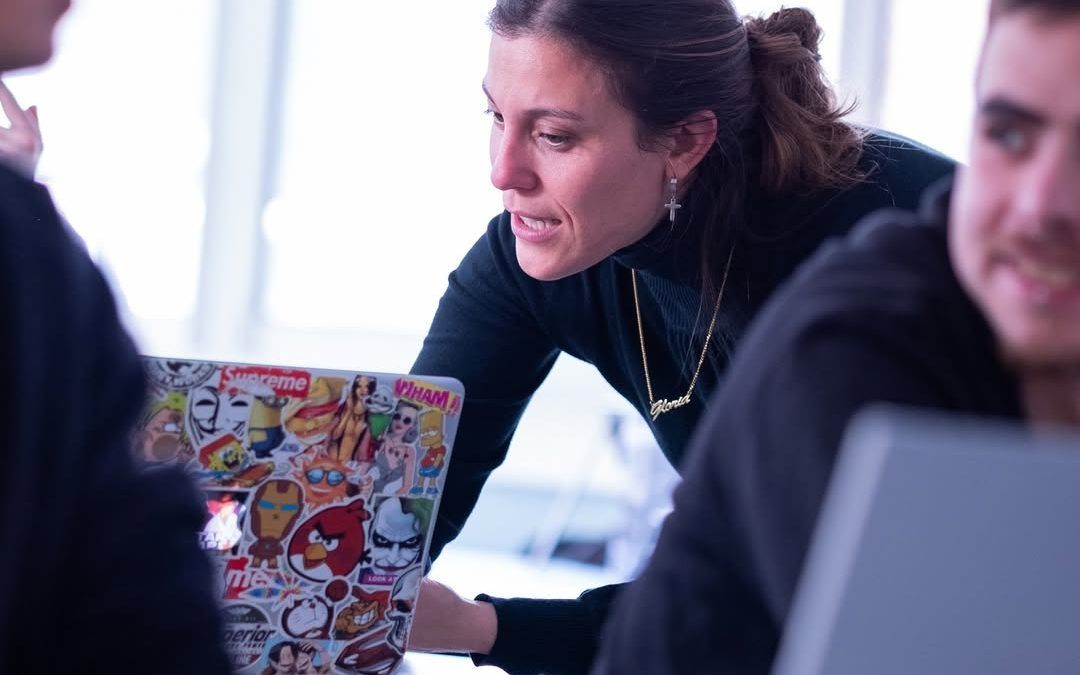 🤝 École développeur Rouen : apprendre en transmettant chez Zone01