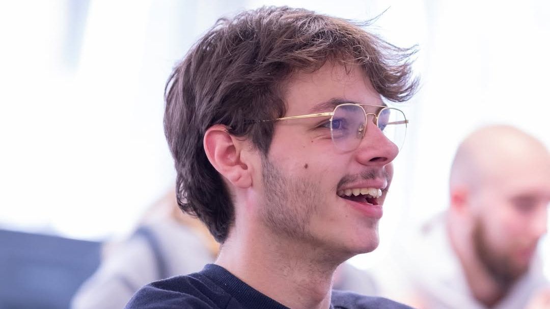 Atelier Go école développeur Rouen Zone01