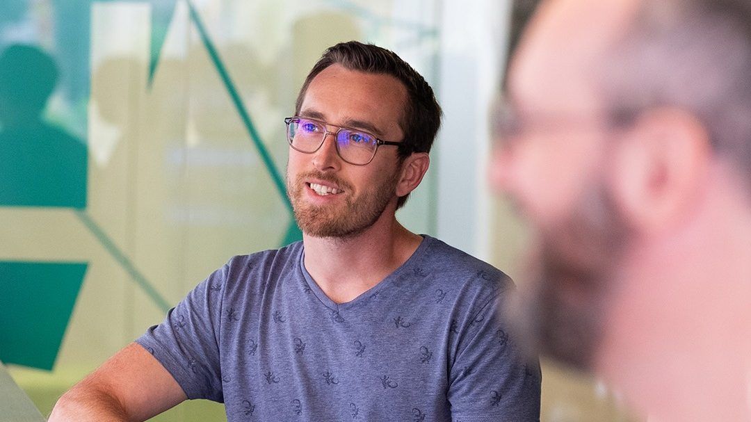 Conférence Green IT école informatique Rouen Zone01