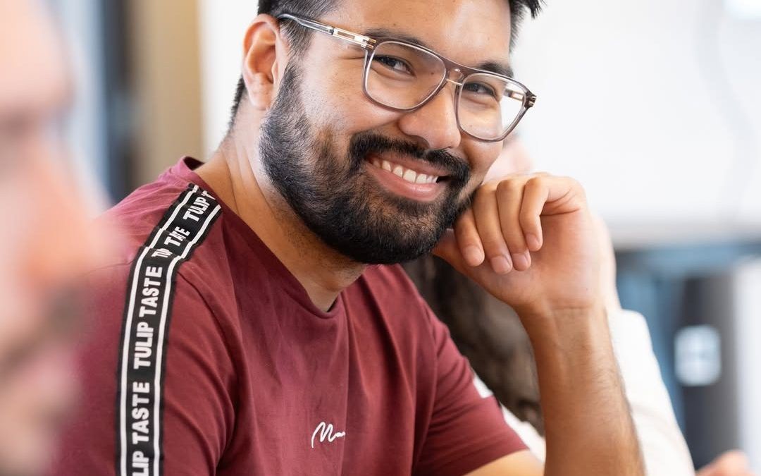 ⚡ Hackathon Piscine coding Rouen : une journée intense au Village by CA