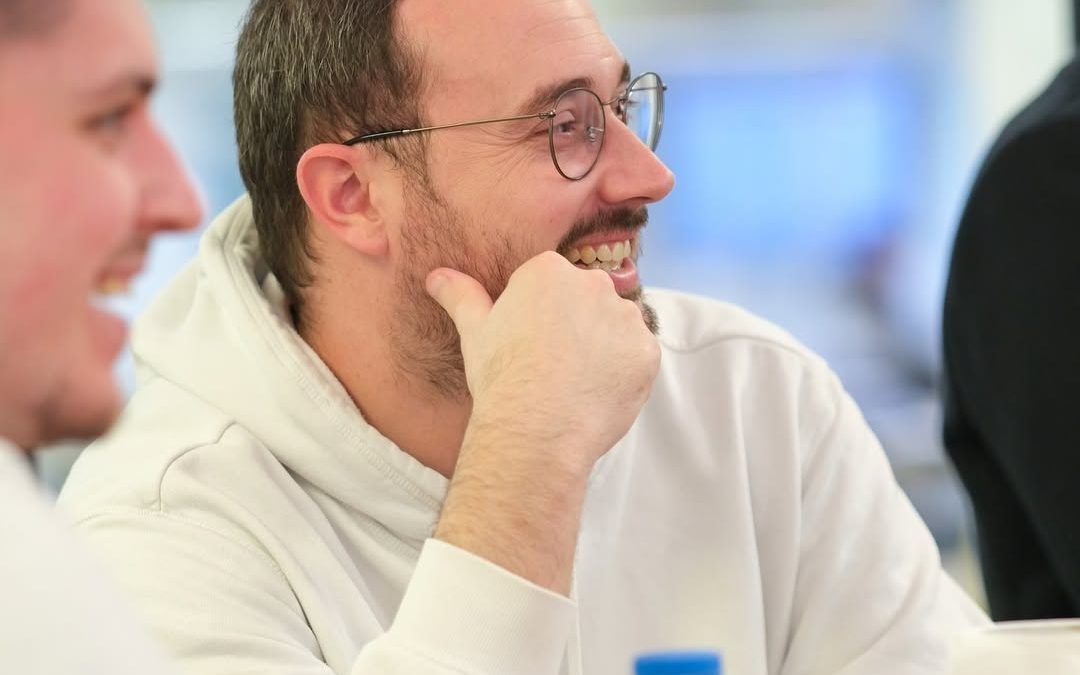 🎓 École informatique Rouen : lancement d’une promo et fin de parcours chez Zone01