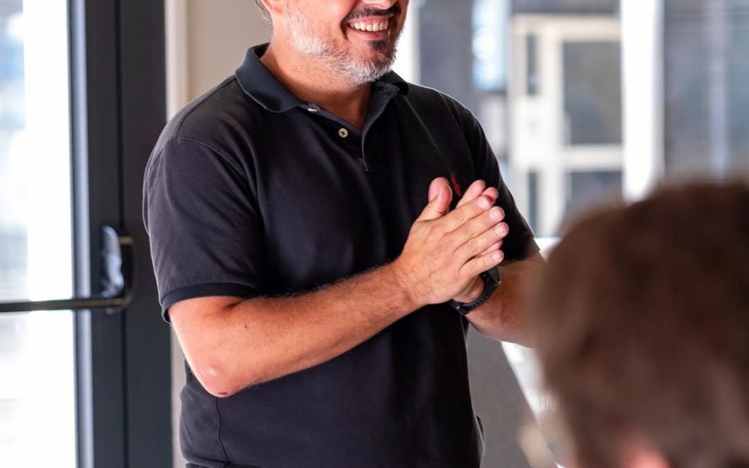 🌍 Green IT à Rouen : former des développeurs responsables chez Zone01