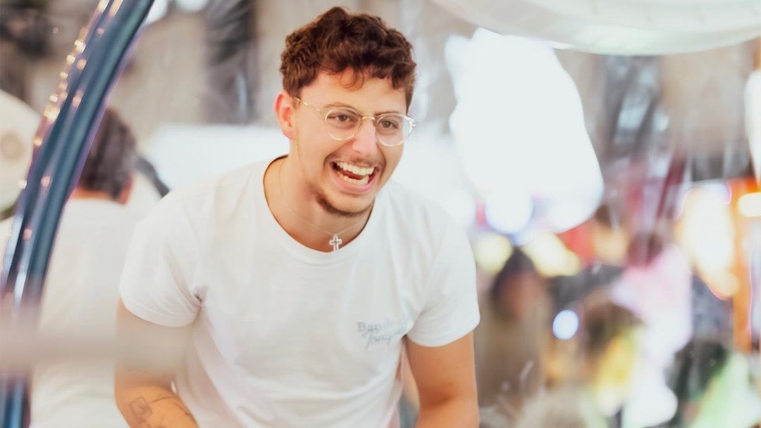 Rencontre networking école informatique Rouen