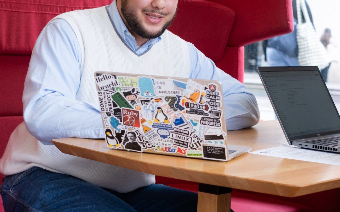 🤝 Alternance développeur web Rouen : Jobdating chez Zone01 au Campus Saint-Marc