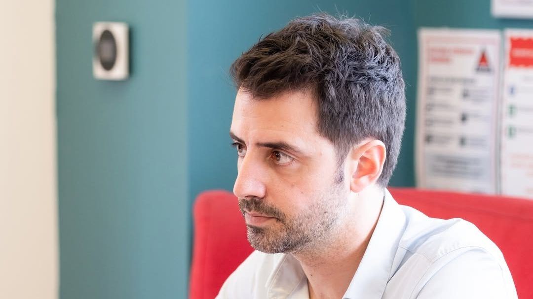 Alternance développeur web Rouen événement Campus Saint Marc